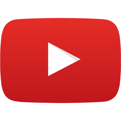 YouTube icon