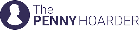 Penny Hoarder Logo
